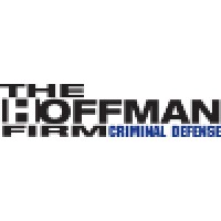 The Hoffman Firm Logo