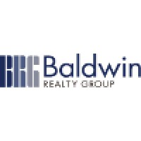 Baldwin Realty Group Logo
