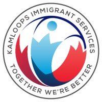 Kamloops Immigrant Services Logo