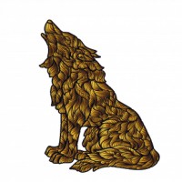 Sibirskiye Volki Protection Logo