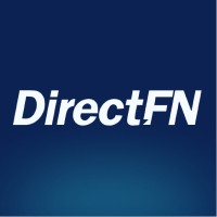 DirectFN Logo