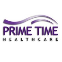 Prime Time Healthcare Logo
