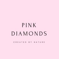 Pink Diamonds Logo