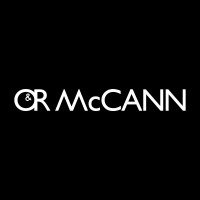 O&R McCann Logo