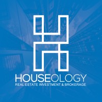HOUSEOLOGY REAL ESTATE Logo