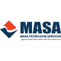 Masa Petroleum Services Logo