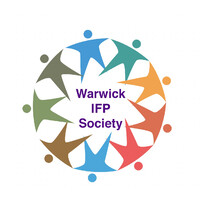 Warwick International Foundation Programme Society Logo