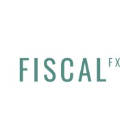 Fiscal FX Logo