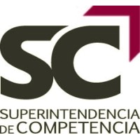 Superintendencia de Competencia Logo