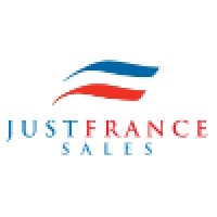 Just France Sales Logo