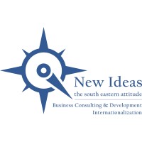 New Ideas Sas Logo