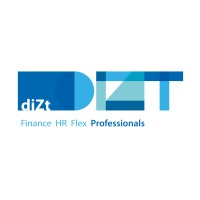 diZt Professionals Logo
