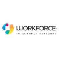 Workforce Mexico Logo