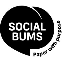Social Bums Logo