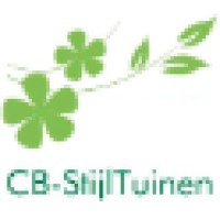 CB-Stijltuinen Logo