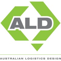 Australian Logistics Design Pty Ltd Logo