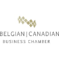 Belgian Canadian Business Chamber Logo