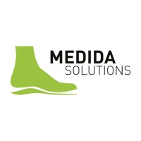 Medida-solutions Logo