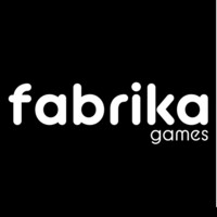 Fabrika Games (Voodoo Turkey) Logo