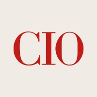 CIO Online Logo
