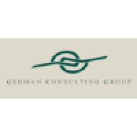 GCG German Consulting Group & Family Office Logo
