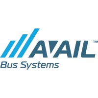 Avail Bus Systems Logo