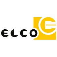 Elco Engenharia Logo