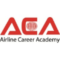 Airline Career Academy Logo