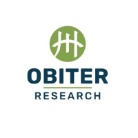 Obiter Research, LLC Logo