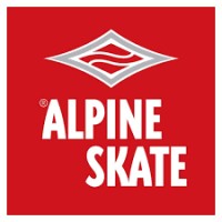 Alpine Skate Logo