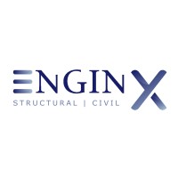 EnginX V2 (Pty) Ltd Logo