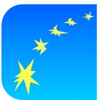 Stellars LLC — Creative Arts Channel Logo