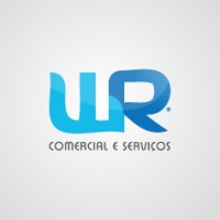 WR Comercial Logo