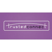 Trusted Connect Logo