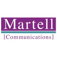 Martell Communications Logo