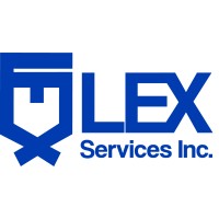 LEX Services, Inc. Logo