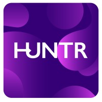 HUNTR (Techstars NYC’22) Logo