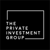 The Private Investment Group Logo