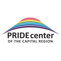 Pride Center of the Capital Region Logo