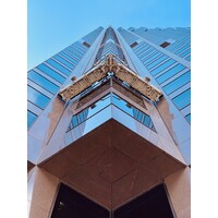 C.S. Caulkins Co., Inc. Logo