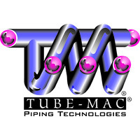 Tube-Mac Piping Technologies Logo