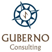 Guberno Consulting Logo