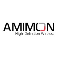 Amimon Logo