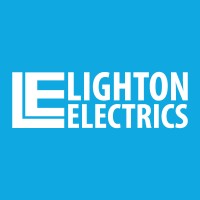 Lighton Electrics Logo