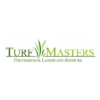 Turf Masters Landscape Logo