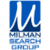 Milman Search Group Logo