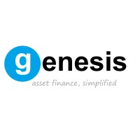 Genesis Asset Finance Ltd Logo
