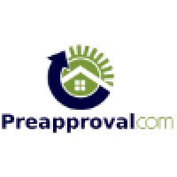 Preapproval.com Logo