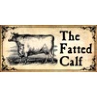 The Fatted Calf Logo