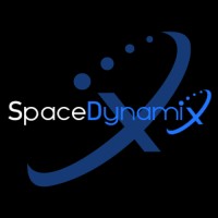 Space Dynamix Logo
